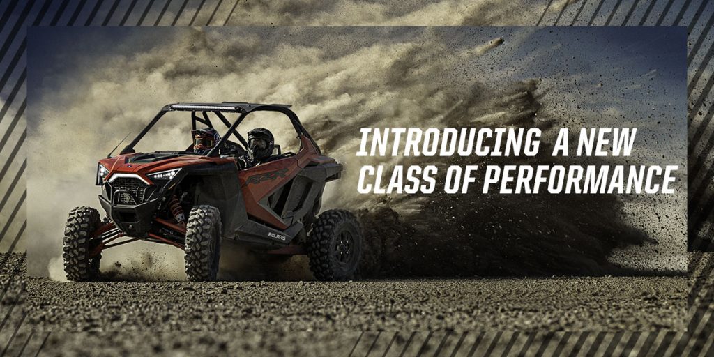 RZR Xp Pro Motomercado Polaris Portugal
