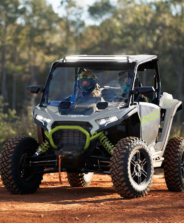 POLARIS RZR XP 1000