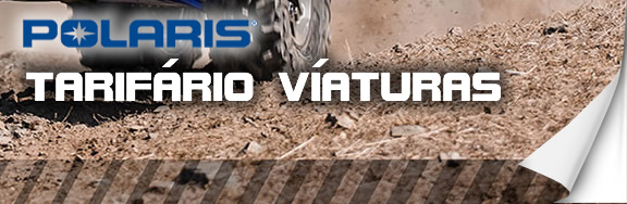 TARIFARIO POLARIS PORTUGAL